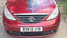 Used Tata Manza Aura Quadrajet BS-III in Hyderabad