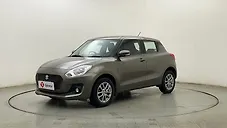 Used Maruti Suzuki Swift ZXi AMT [2018-2019] in Mumbai