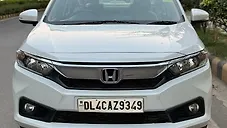 Used Honda Amaze 1.2 V MT Petrol [2018-2020] in Gurgaon