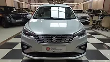 Used Maruti Suzuki Ertiga VXi in Bangalore