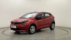 Used Tata Altroz XT Petrol [2020-2023] in Thane