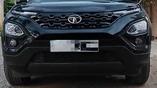 Used Tata Harrier XZ Plus Camo in Raipur
