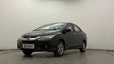 Used Honda City 4th Generation V Petrol in Hyderabad