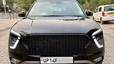 Used Hyundai Creta EX 1.5 Petrol in Delhi