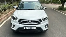 Used Hyundai Creta SX Plus 1.6  Petrol in Delhi