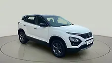 Used Tata Harrier XZA in Indore