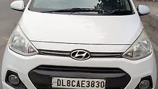 Used Hyundai Grand i10 Magna 1.2 Kappa VTVT [2013-2016] in Delhi
