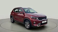 Used Kia Sonet GTX Plus 1.0 DCT [2020-2021] in Patna