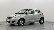 Used Maruti Suzuki Swift LXi in Delhi