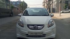 Used Honda Amaze 1.2 SX i-VTEC in Mohali