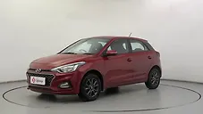 Used Hyundai Elite i20 Sportz 1.2 in Ahmedabad