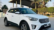 Used Hyundai Creta 1.6 S Plus AT in Mohali