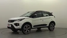 Used Tata Nexon XZ Plus (HS) in Delhi