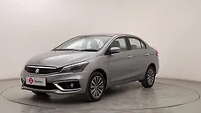 Used Maruti Suzuki Ciaz Alpha 1.4 AT in Pune