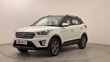 Used Hyundai Creta 1.6 SX Plus Petrol Special Edition in Pune
