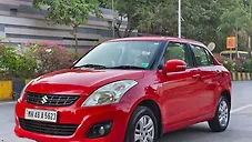 Used Maruti Suzuki Swift DZire VDI in Mumbai