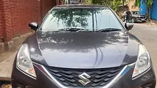 Used Maruti Suzuki Baleno Zeta 1.2 in Delhi