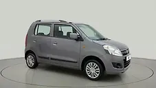Used Maruti Suzuki Wagon R 1.0 VXI AMT in Hyderabad