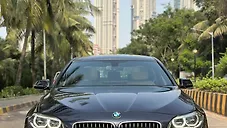Used BMW 5 Series 530d M Sport [2013-2017] in Mumbai