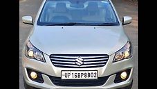 Used Maruti Suzuki Ciaz Zeta 1.4 AT in Delhi