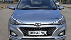 Used Hyundai Elite i20 Asta 1.2 (O) [2019-2020] in Nashik