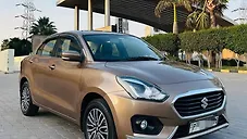 Used Maruti Suzuki Swift Dzire ZDI AMT in Mohali