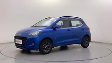 Used Hyundai Grand i10 Nios Sportz 1.2 Kappa VTVT in Bangalore
