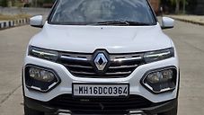 Used Renault Kwid CLIMBER (O) 1.0 Dual Tone in Nashik