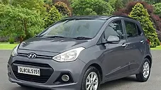Used Hyundai i10 Asta 1.2 Kappa2 in Delhi