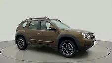 Used Renault Duster RXS Petrol in Hyderabad