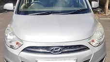 Used Hyundai i10 Sportz 1.2 AT Kappa2 in Bangalore