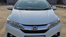 Used Honda City VX in Nashik