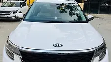 Used Kia Seltos HTX 1.5 [2020-2021] in Bangalore