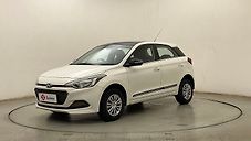 Used Hyundai Elite i20 Sportz 1.2 [2016-2017] in Navi Mumbai