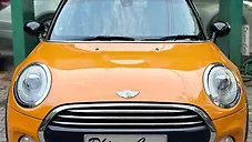 Used MINI Cooper D 5 Door in Chennai