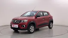Used Renault Kwid RXL [2015-2019] in Bangalore