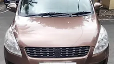 Used Maruti Suzuki Ertiga VDi in Bangalore