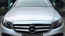 Used Mercedes-Benz E-Class E 350 CDI Edition E in Chennai