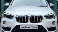 Used BMW X1 sDrive20d Expedition in Chennai