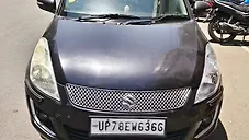 Used Maruti Suzuki Swift VDi in Kanpur