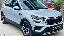 Used Skoda Kushaq Style 1.5L TSI DSG in Bangalore