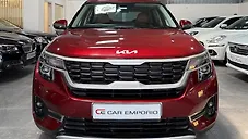 Used Kia Seltos HTK Plus 1.5 Diesel in Hyderabad