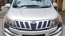 Used Mahindra XUV500 W8 in Bangalore