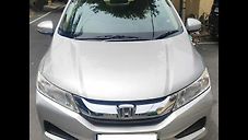 Used Honda City SV CVT in Bangalore