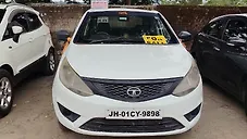 Used Tata Zest XE 75 PS Diesel in Ranchi