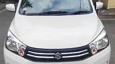 Used Maruti Suzuki Celerio ZXi AMT [2017-2019] in Bangalore