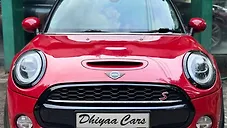 Used MINI Cooper S 3 Door [2018-2020] in Chennai