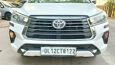 Used Toyota Innova Crysta 2.7 ZX AT 7 STR [2016-2020] in Delhi