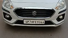 Used Maruti Suzuki Dzire VDi in Kanpur