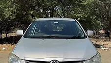 Used Toyota Innova Aero Ltd 8 STR BS IV in Mumbai